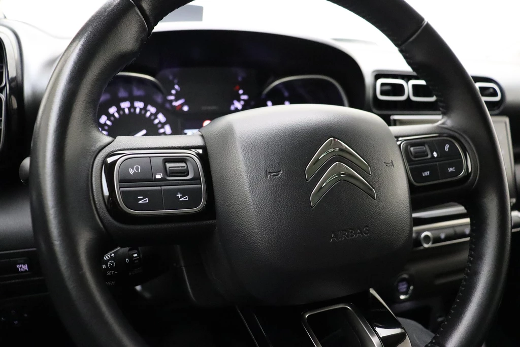 Citroën C3 Aircross – foto 27