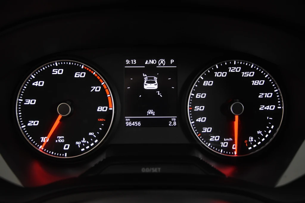 SEAT Arona – foto 25