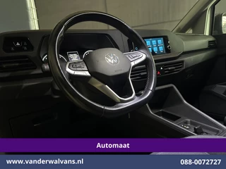 Volkswagen Caddy – thumbnail 16