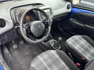 Peugeot 108 – thumbnail 22