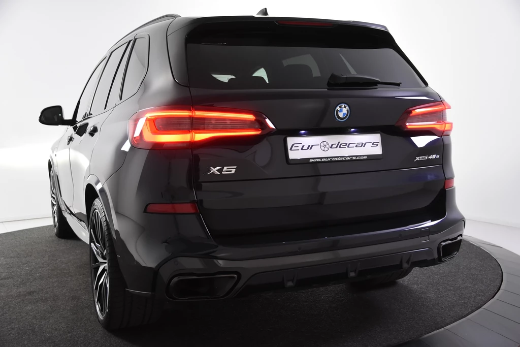 BMW X5 – foto 7