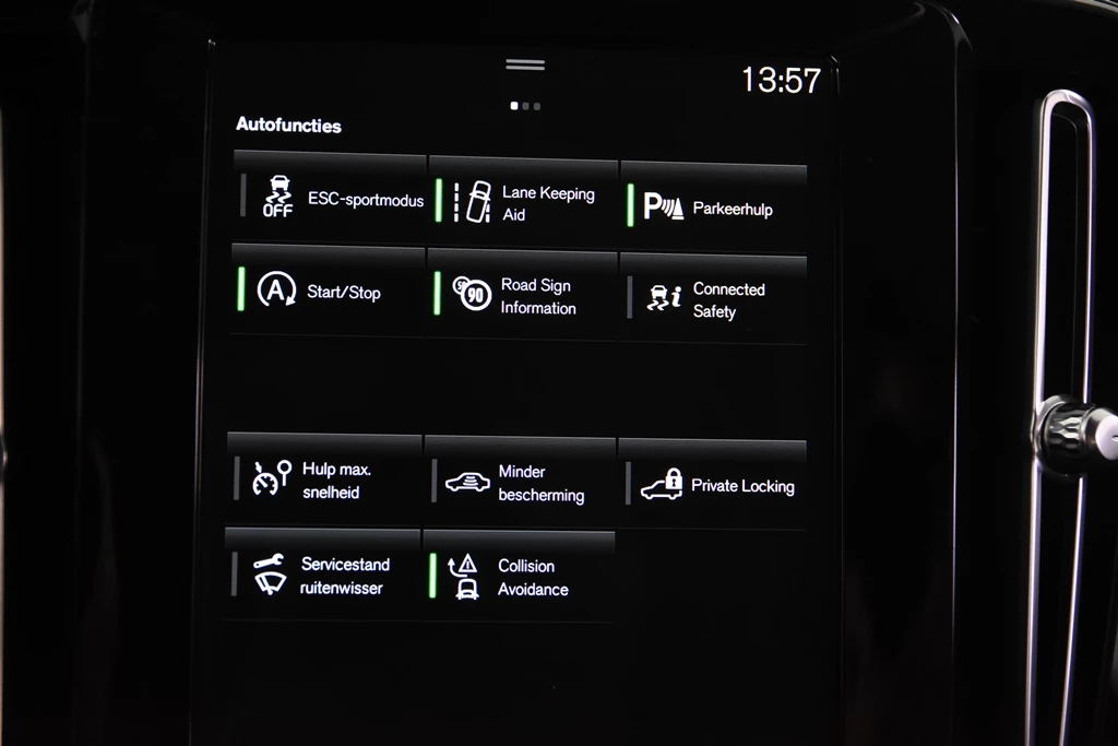 Volvo XC40 – foto 23