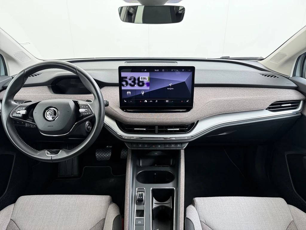 Škoda Enyaq iV – foto 11