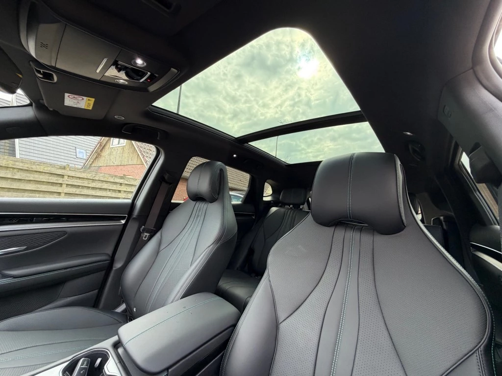 BYD SEAL U – foto 57