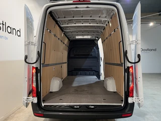 Mercedes-Benz Sprinter – thumbnail 19