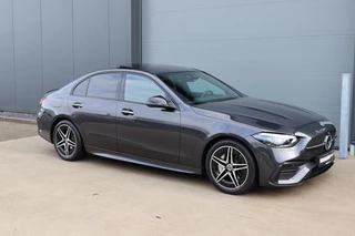 Mercedes-Benz C-Klasse – thumbnail 12