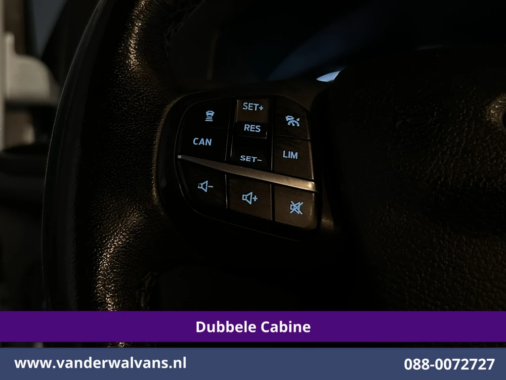 Ford Transit Custom – foto 10