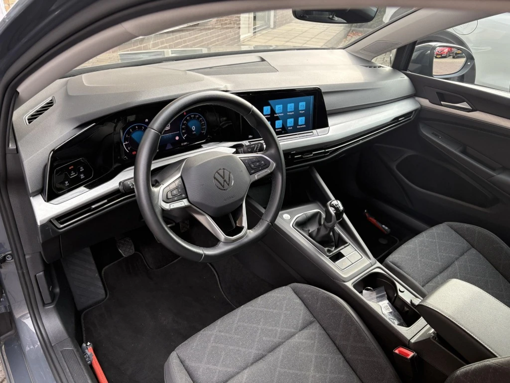 Volkswagen Golf – foto 40