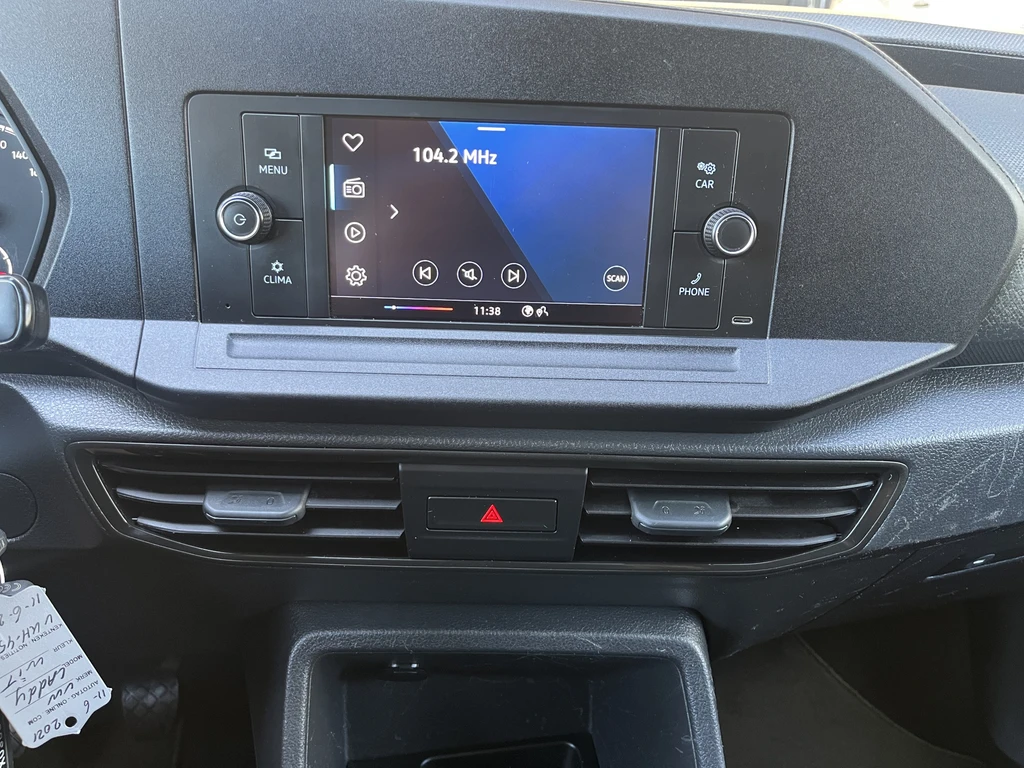 Volkswagen Caddy – foto 18