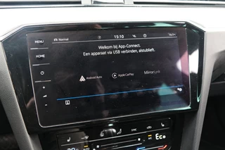 Volkswagen Passat – thumbnail 26