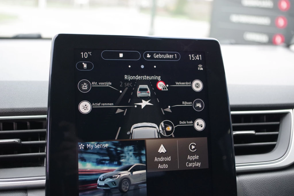 Renault Captur – foto 29