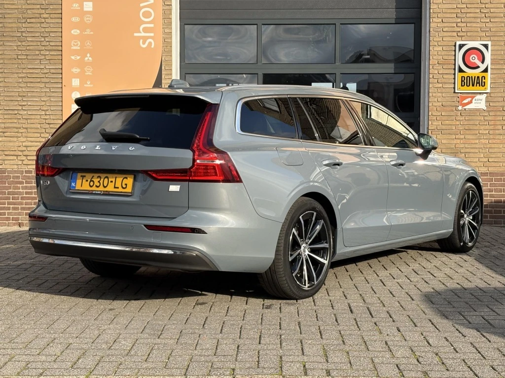 Volvo V60 – foto 11