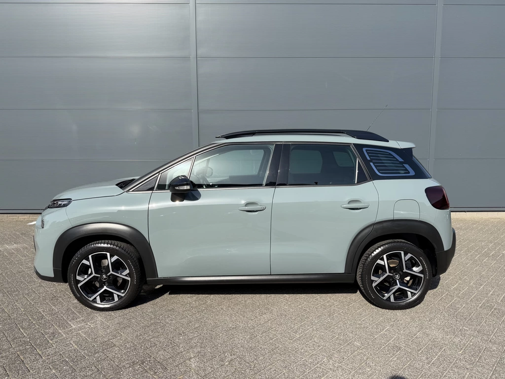 Citroën C3 Aircross – foto 4