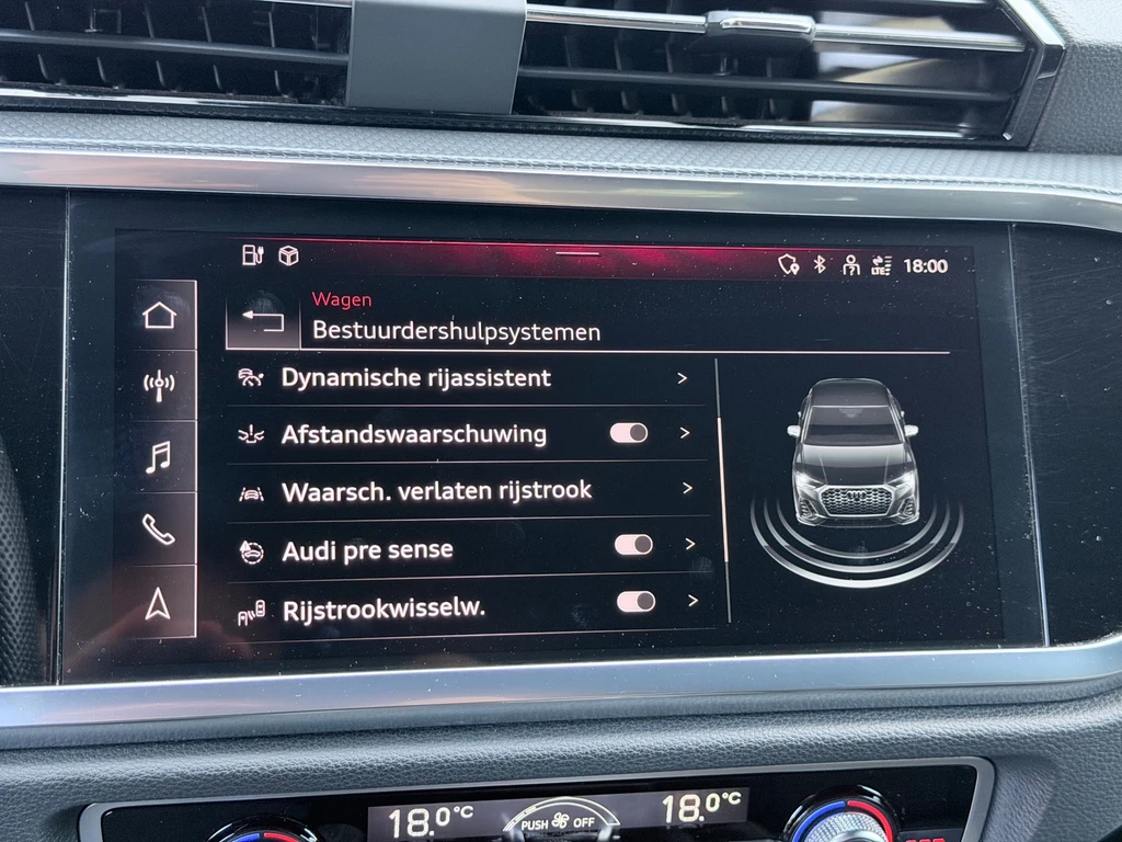 Audi Q3 – foto 23