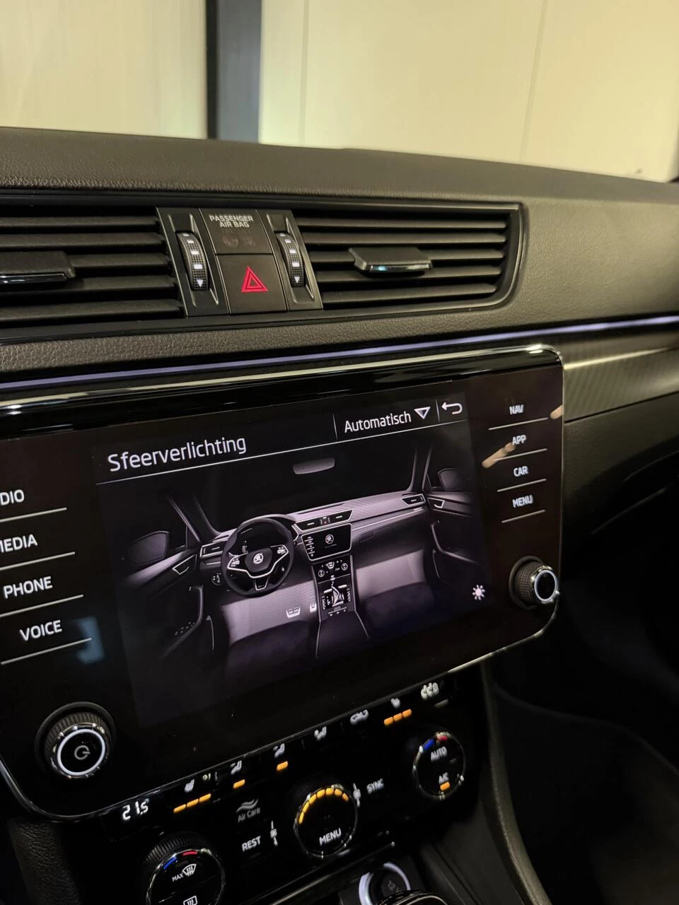 Škoda Superb – foto 43