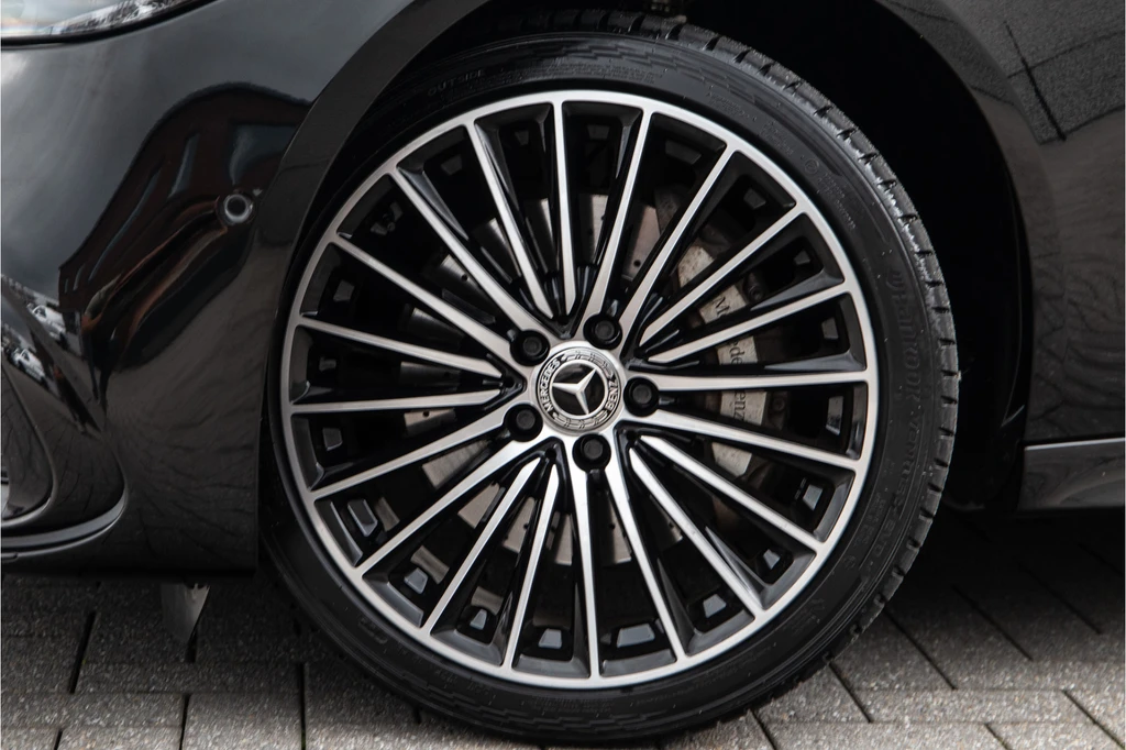 Mercedes-Benz C-Klasse – foto 22