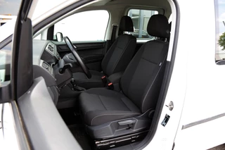 Volkswagen Caddy – thumbnail 30