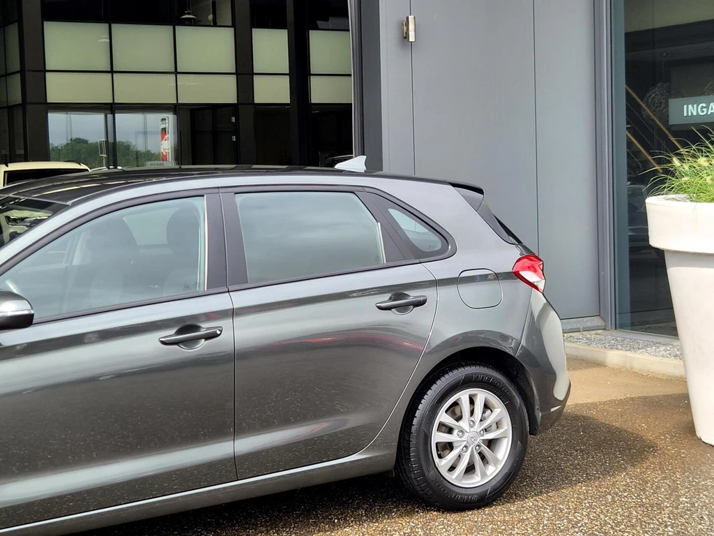 Hyundai i30 – foto 5