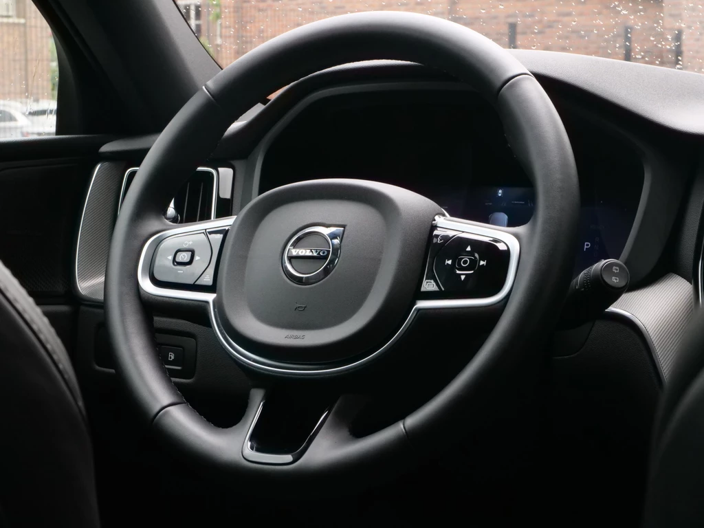 Volvo XC60 – foto 9