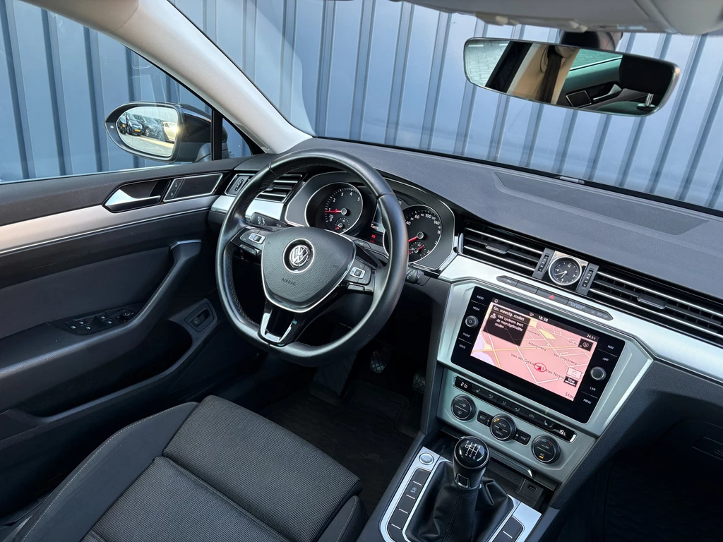 Volkswagen Passat – foto 20