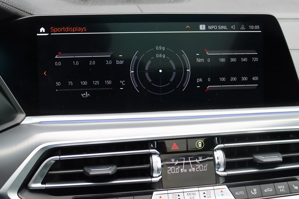 BMW X5 – foto 42