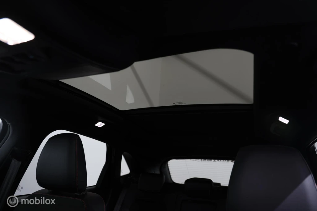 Ford Kuga – foto 13