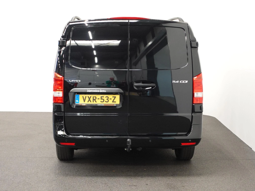 Mercedes-Benz Vito – foto 5