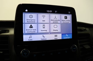 Ford Transit Custom – thumbnail 15