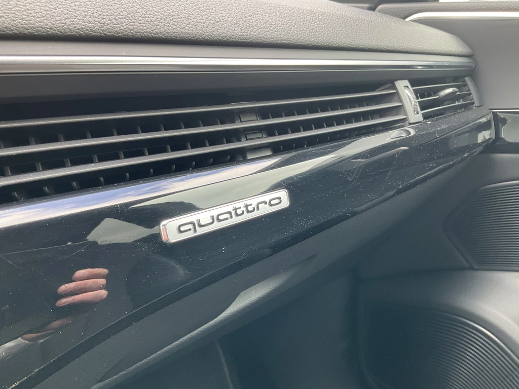 Audi A5 – foto 38