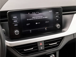 Škoda Kamiq – thumbnail 30