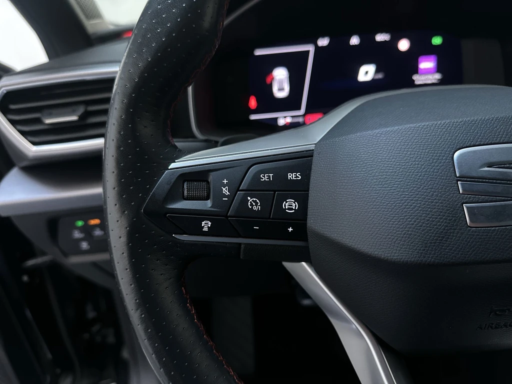 SEAT Leon – foto 22