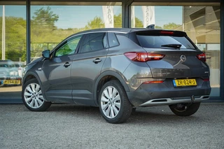 Opel Grandland X – thumbnail 3