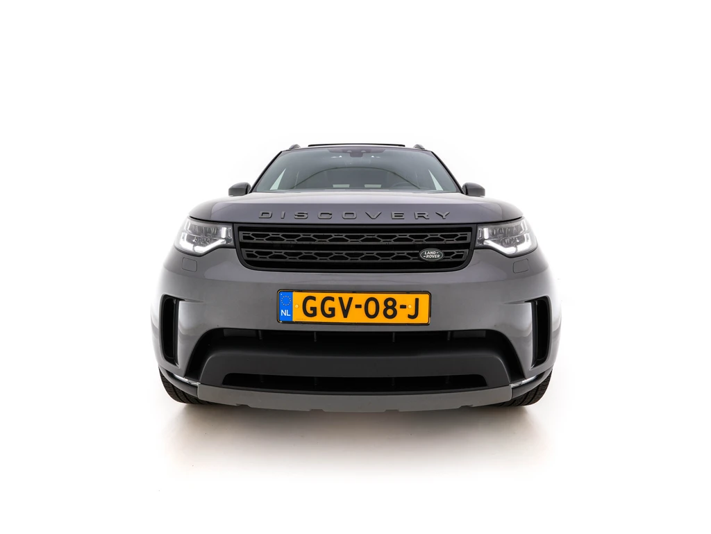 Land Rover Discovery – foto 6
