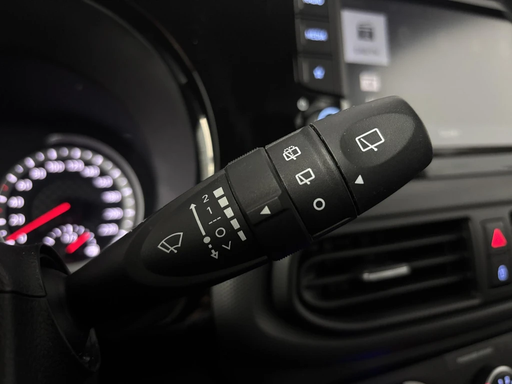 Hyundai i10 – foto 23