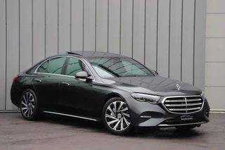 Mercedes-Benz E-Klasse – thumbnail 4
