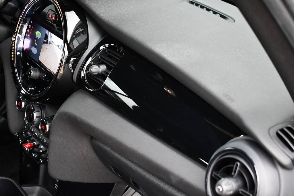 MINI Cooper S Cabrio – foto 71