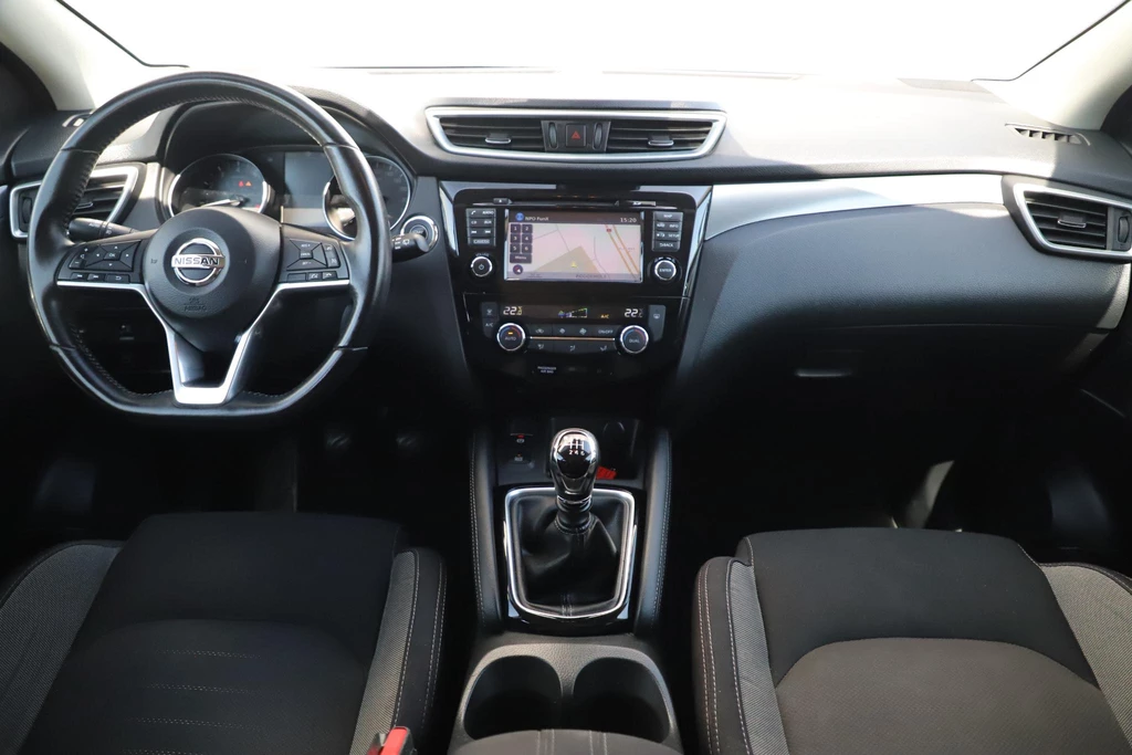 Nissan QASHQAI – foto 11