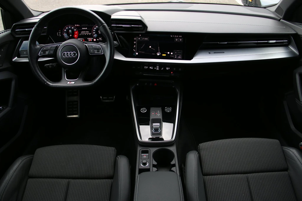 Audi A3 – foto 11