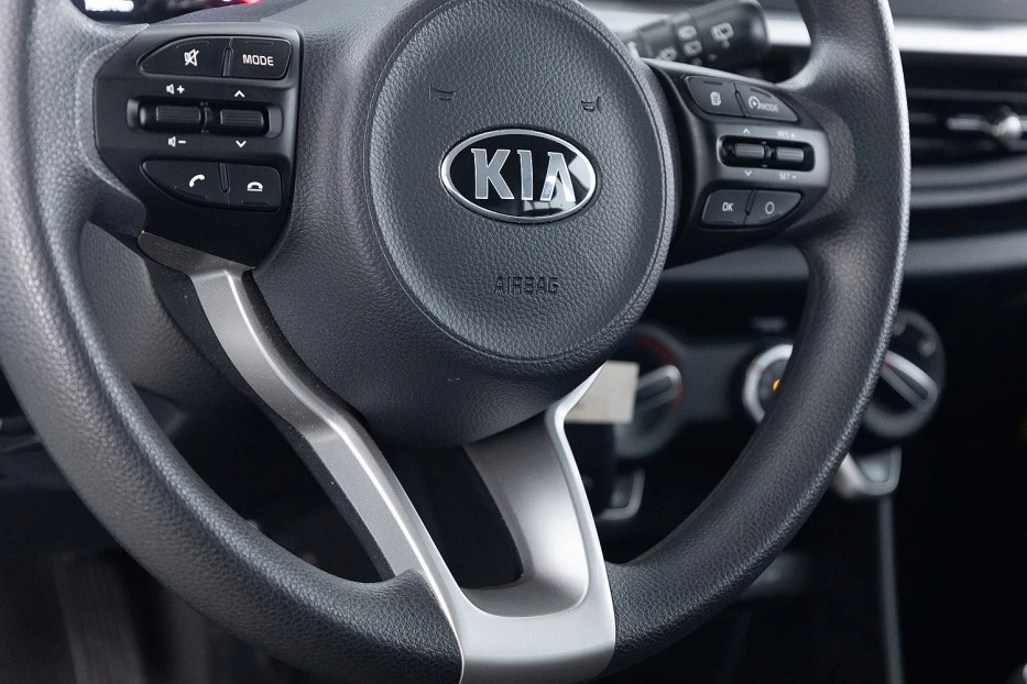 Kia Picanto – foto 14