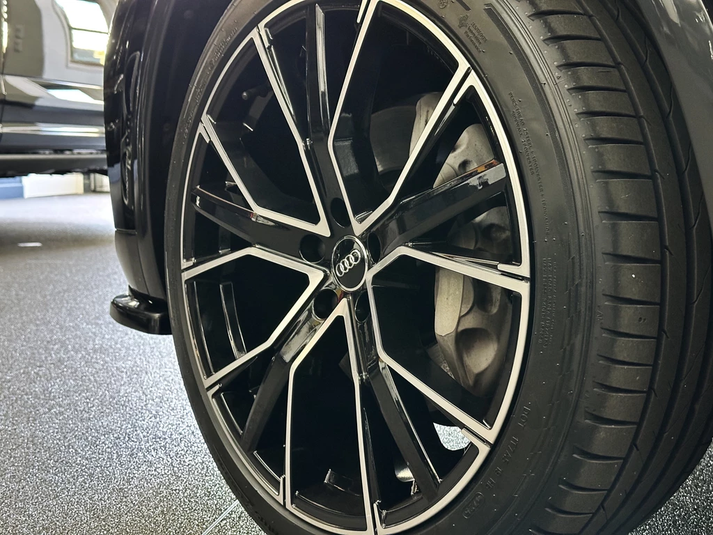 Audi Q5 – foto 25