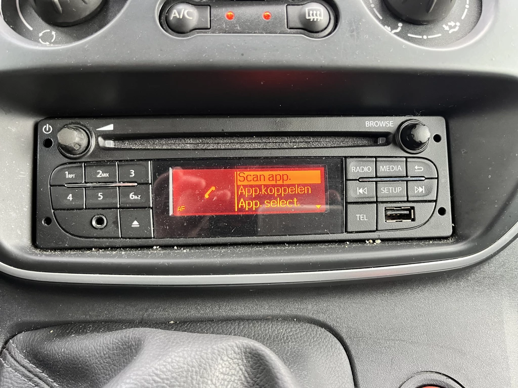 Renault Kangoo – foto 31