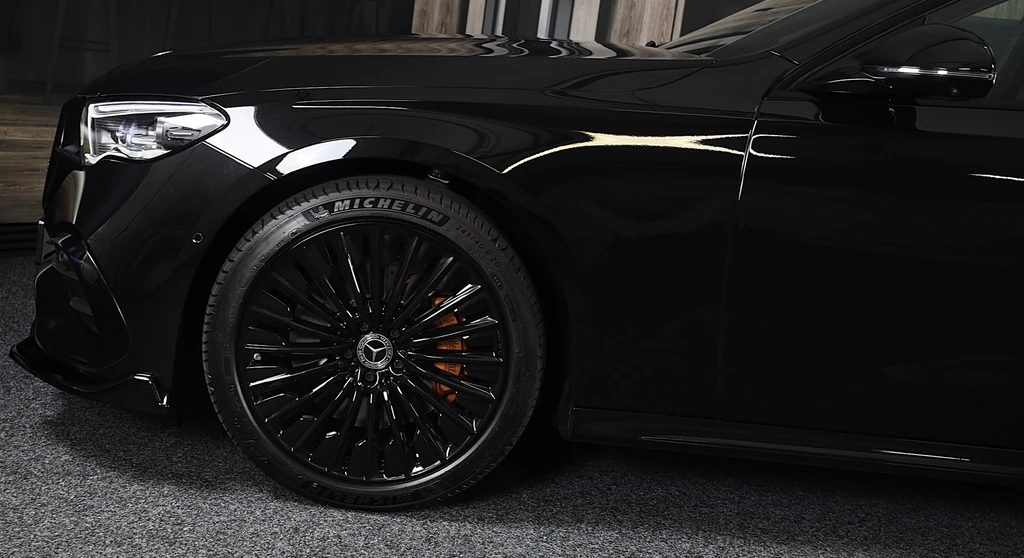 Mercedes-Benz E-Klasse – foto 69