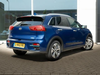 Kia e-Niro – thumbnail 6