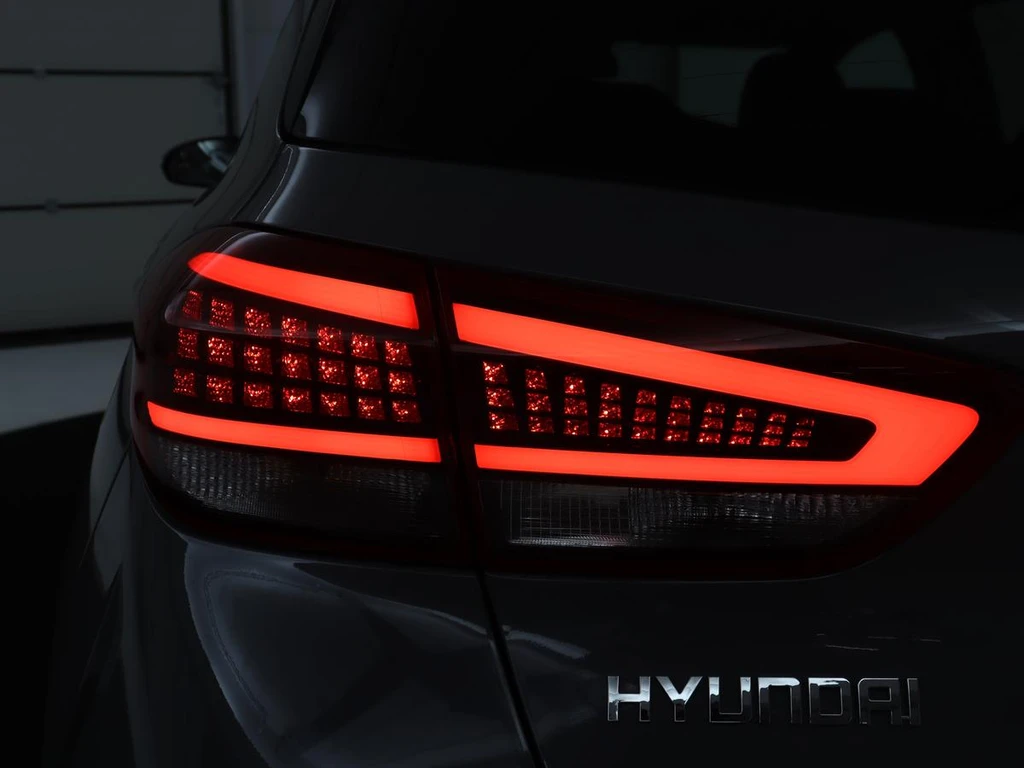 Hyundai i30 – foto 32