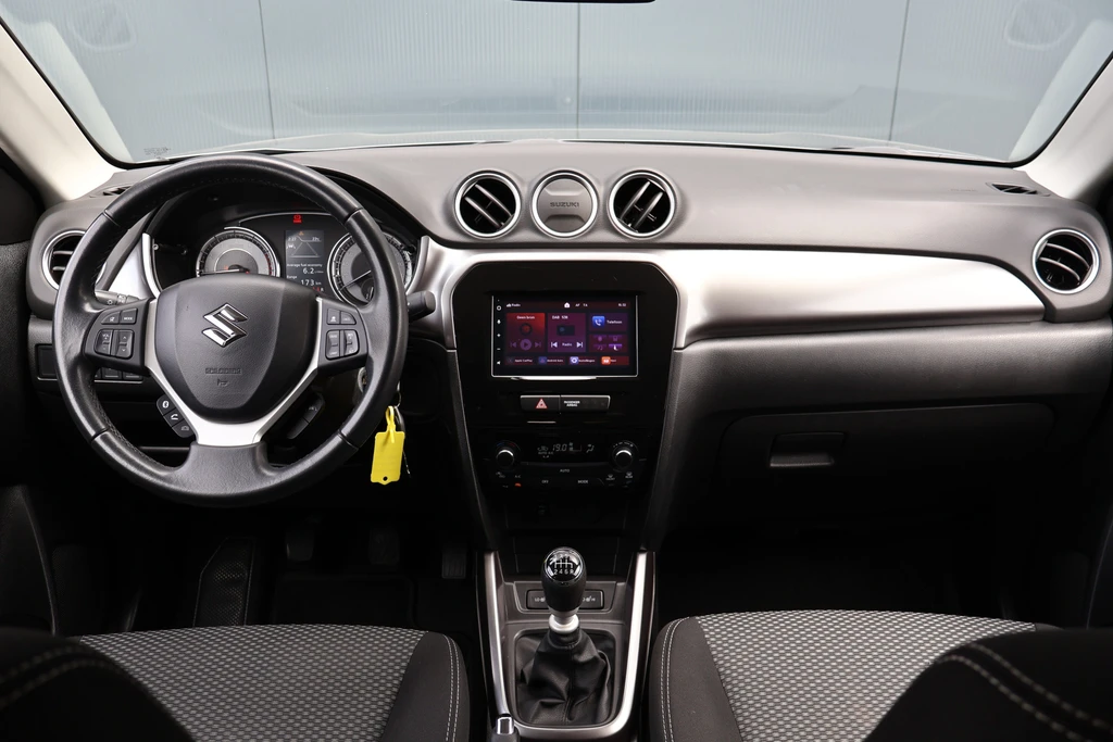 Suzuki Vitara – foto 10