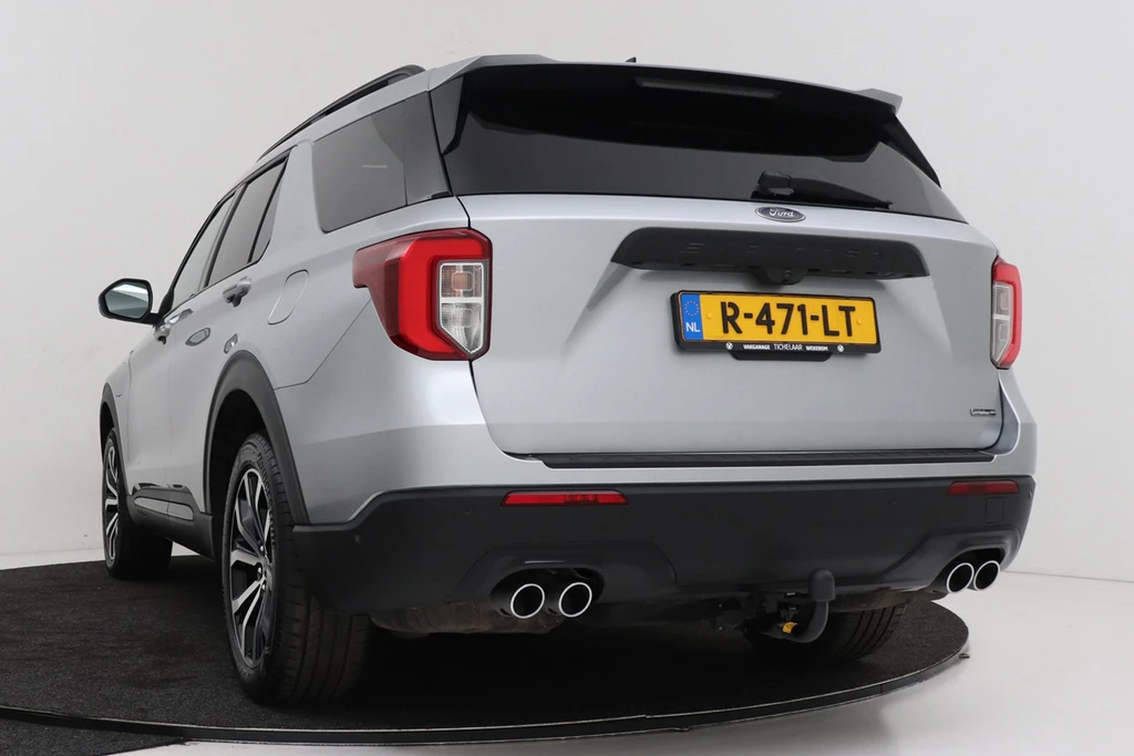 Ford Explorer – foto 6