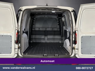 Volkswagen Caddy – thumbnail 12