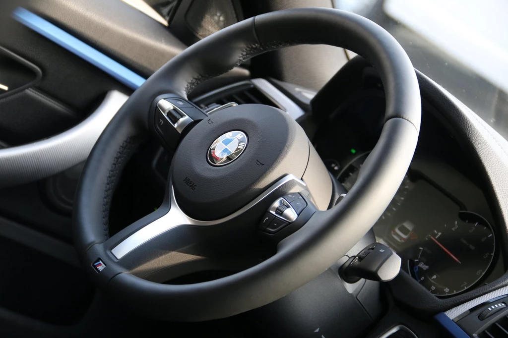 BMW 4 Serie – foto 14