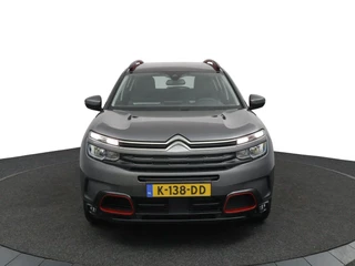 Citroën C5 Aircross – thumbnail 9