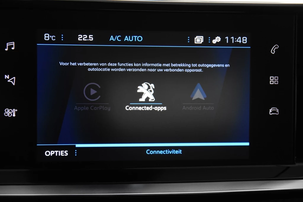 Peugeot 2008 – foto 14